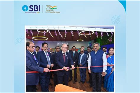 Sbi Launches Exclusively Dedicated Branch For Startups Entrepreneur