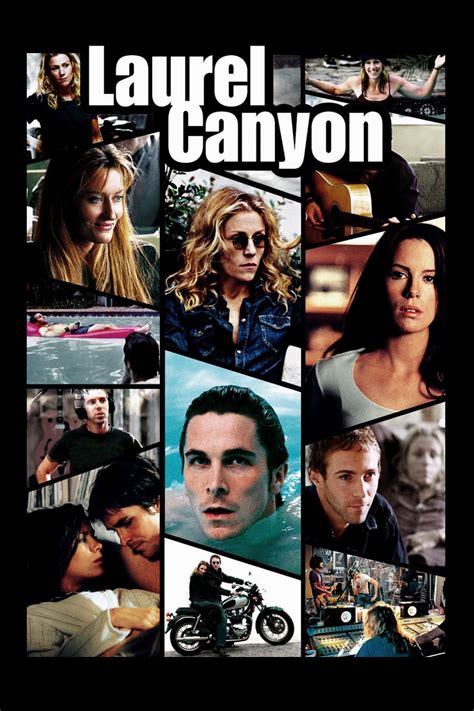 Laurel Canyon Film 2002 — Cinésérie