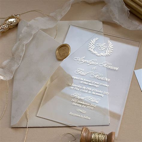 Pin On Luxury Wedding Stationery By Polina Perri