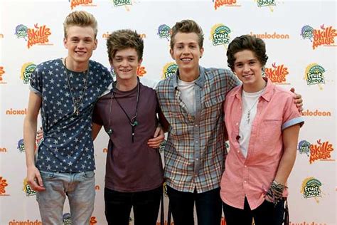 The Vamps James Mcvey Answers Fan Questions On Twitter