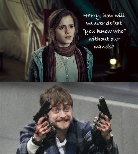 insanely funny harry potter memes will knock you down from a broom ride swish today harry