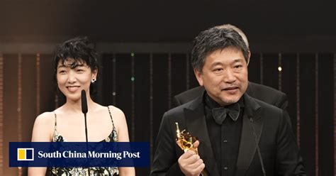 Asian Film Awards 2019 Winners Shoplifters Named Best Picture China