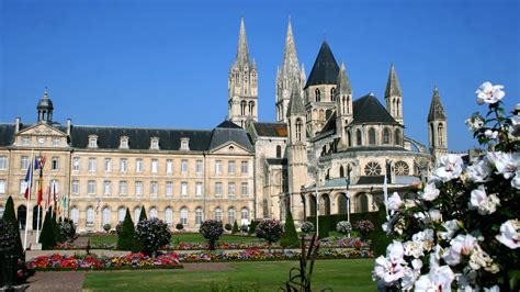 Bezoek Caen Het Beste Van Reizen Naar Caen Normandië In 2022