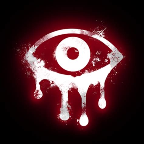 Eyes Horror And Scary Monsters App Voor Iphone Ipad En Ipod Touch