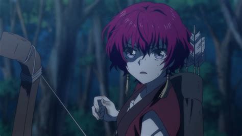 Strength And Independence In Yona Of The Dawn Girls In Capes