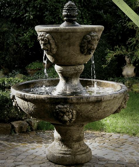 Check spelling or type a new query. Gartenbrunnen Springbrunnen frostbeständige ...