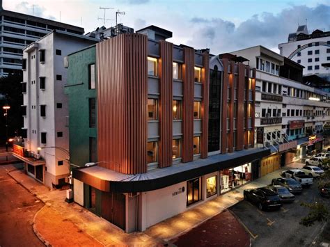 This hotel is located in a touristic area of kota kinabalu. KOTA KINABALU (formerly Jesselton) | Sabah | State Capital ...