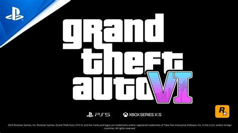 Grand Theft Auto 6 Trailer Noticias Xhardhempus