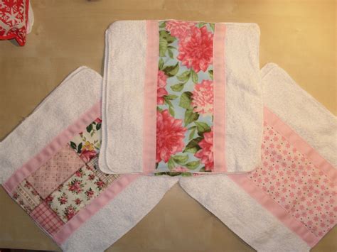 These Homemade Washcloths Make Easy Baby Shower Ts Simple Baby