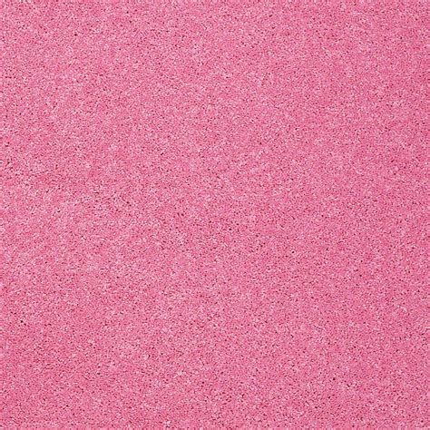 Platinum Plus Joyful Whimsey Color Pretty In Pink Texture 12 Ft