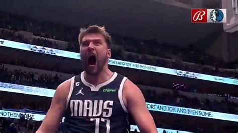 Luka Doncic Dunks Ranked Youtube