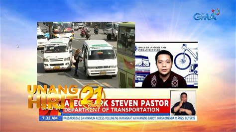 Metro manila along with cavite, laguna, rizal, and bulacan are among those areas that compose the ncr plus gcq bubble. Unang Hirit: Transportasyon ngayong ECQ sa NCR plus Bubble ...