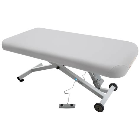 superb massage tables earthlite ellora lift massage table