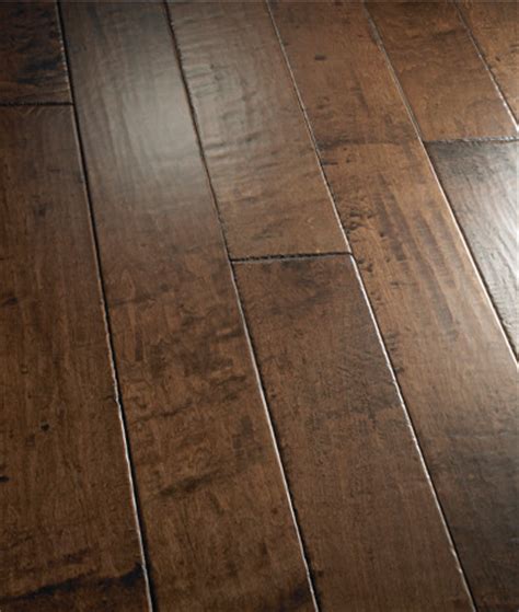 The brand carries solid, engineered flooring solutions in attractive colors like gray, brown, white. California Classics Floors, San Diego Maple 6 inch ...