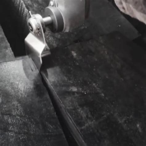 How to cut Rubber Parts - Cumberland Rubber Supply