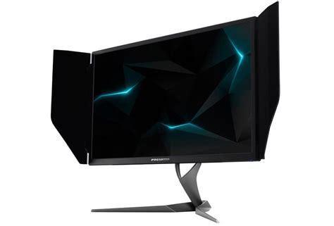 Amazon's choice customers shopped amazon's choice for… gsync monitor. NVIDIA G-Sync HDR monitor Acer Predator X27 launched for ...