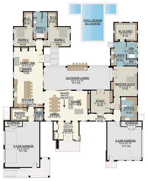 House Plans With In Law Suite House Plans With Mother In Law Suite