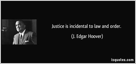 Quotes About Justice And Law Quotesgram