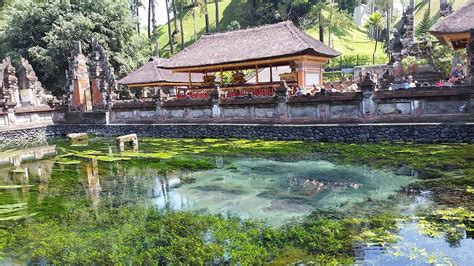 Tirta Empul Temple Bali Your Guide To The Holy Spring Water Temple