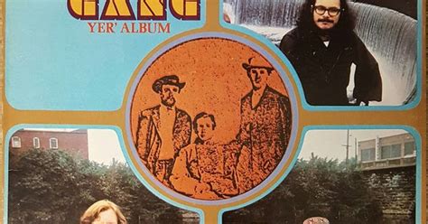 Johnkatsmc5 The James Gang Yer Album 1969 Us Southern Hard Blues