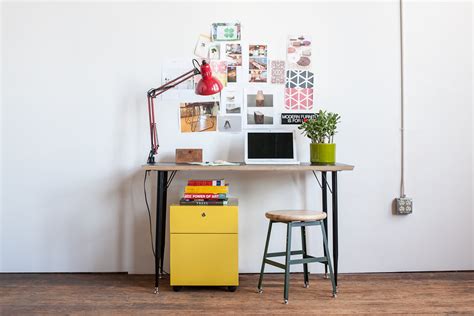 Heartwork Office Space Eclectic Home Office Portland By