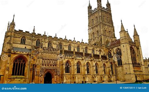 Gloucester Cathedral Formally TheÂ Cathedral Church Of St Peter And