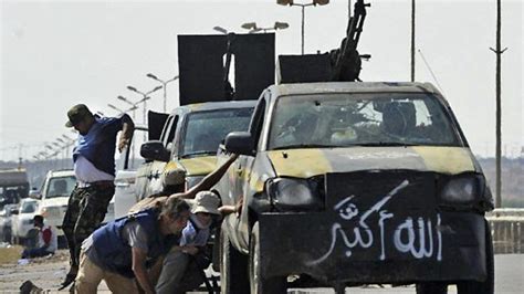 Libya Ntc Fighters Struggle To Capture Sirte News Al Jazeera