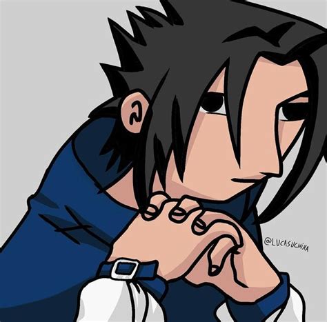 𝐆𝐈𝐑𝐋𝐅𝐑𝐈𝐄𝐍𝐃 Sasuke Drawing Anime Funny Anime Pics