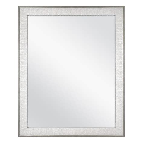 4.6 out of 5 stars 141. Home Decorators Collection 25 in. x 31 in. Framed Fog Free ...