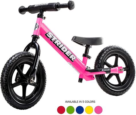 That's where balance bikes come in. Best Balance Bikes for kids of 2020 (Review & Guide ...