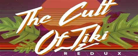 the cult of tiki redux my guide melbourne