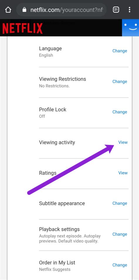 How To Remove Netflix Recently Watched Shows