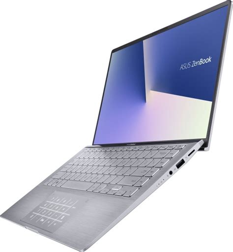 Asus Zenbook 14 Um433iq A5026 Light Grey Preisvergleich Geizhals