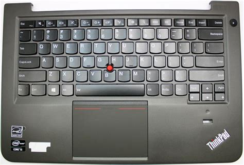 Lenovo Thinkpad S440 Laptop Keyboard Keys