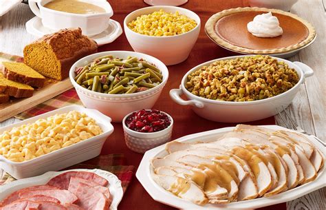 Golden corral thanksgiving meals to go. 24 Best Ideas Golden Corral Easter Dinner - Home, Family, Style and Art Ideas