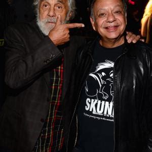 Forbes named her one of the top 30 under 30 in 2016. Cheech Marin Net Worth 2019 - Hot Celebs Wiki