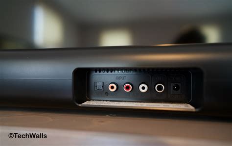 Sakobs Wireless Bluetooth And Wired 80w Tv Soundbar Review Techwalls