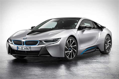 But cheap it won't be. 2015 BMW i8 Hybrid Price, Review, Specs, Release date