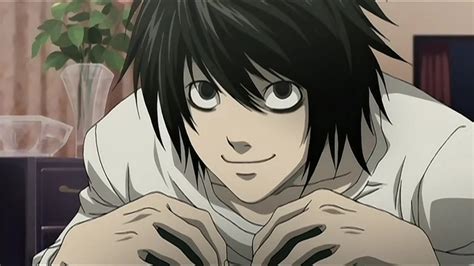 Death Note Anime Review By Fullmetalcowboy24 Anime Planet