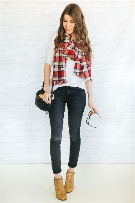 Fall Outfit Ideas 25