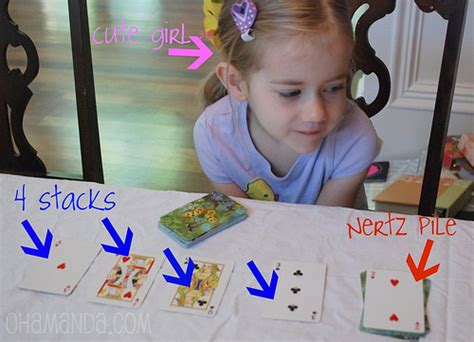 It was released in early access on steam on april 12, 2019 and was fully released on april 15, 2020. How To Play Nertz {The Best Solitaire Card Game Ever}