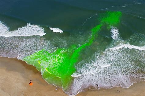 Facts New Science Of Rip Currents Hidden Outer Banks