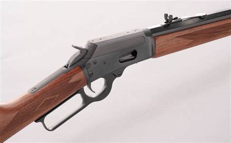 Marlin M1894 Cowboy Ltd La Rifle