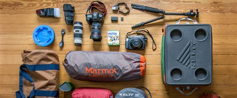 Gear Check Prep Your Camping Gear For Summer Enwild Trailsense