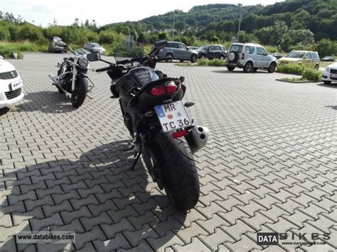 We strive to help you keep your bike giving you the best performance possible, while having the looks that will make others stare. 2012 Yamaha FZ8 Fazer ABS with accessories