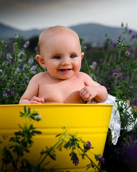 4 Month Old Baby Baby Picture Ideas Pinterest