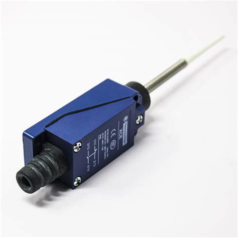 Line O Matic Graphic Industries Limit Switch With Spring Rod Lever