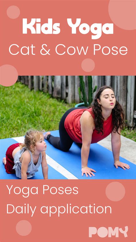 Cat pose and cow pose can be practiced separately or together, depending on your body's needs. 11+ Cat Cow Pose How To | Yoga Poses