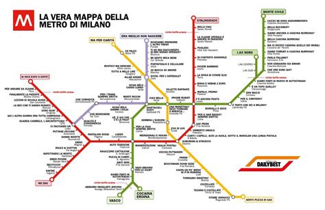 La Metro Di Milano Rivista Tra Allah Akbar E Ragazzine Cattoliche