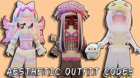 Aesthetic Outfit Codes Links For Berry Avenue And Bloxburg Roblox